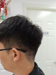 -米娜护肤造型