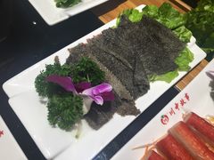 -川中故事·成都老火锅(东书房店)