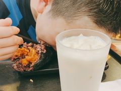 -永和大王(朝晖店)