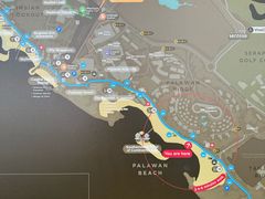 -巴拉湾海滩