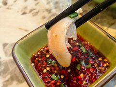 -火婆子·川小馆(扬韬科技广场店)