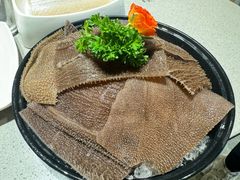 捞派脆脆毛肚-海底捞火锅(南海万科广场店)