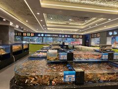 -东海怡品海鲜豆捞(舟宿夜江店)