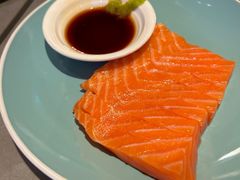 -美盛喜来登大酒店-盛宴标帜餐厅