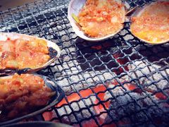 -鑫釜山海鲜烧烤(鑫丰国际店)