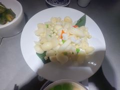 -姑苏家宴·苏帮菜·松鼠桂鱼(苏州总店)