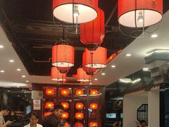 -李记饺子·熏酱东北菜(欢乐谷店)