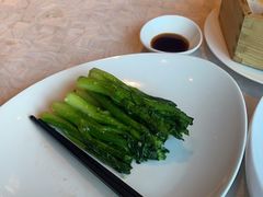 -珠海华发喜来登酒店-采悦轩中餐厅