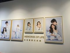 -海马体照相馆(天津世纪都会店)