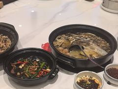 -新侗家食府(蟠桃宫店)