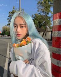 -GIRL STYLE 烫发·染发沙龙