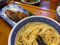 -孙盛兴奥灶面馆·蟹黄面·三虾面(山塘街总店)