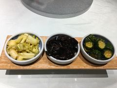 开胃菜-江南赋(内蒙古大厦店)