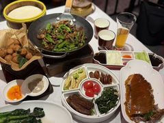 -大鸭梨烤鸭·北京菜(南小街/南苑店)