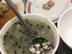 蚝粥-陈彪传统蚝烙