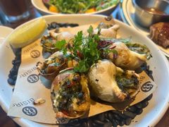 -Bistro 63 创意融合料理(广粤天地店)