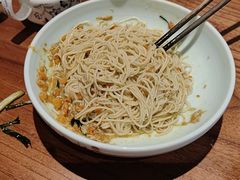 -裕兴记•蟹黄面馆(人民广场店)