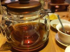 -隐溪茶馆(金虹桥店)