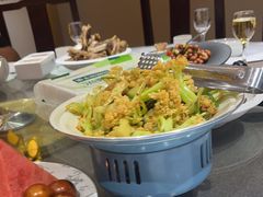 -箪食巷私房菜馆·鲁菜(玉函路店)