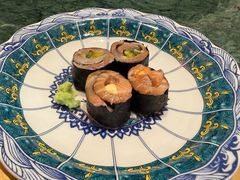 -鮨冠OMAKASE食べ放题(北京首店)