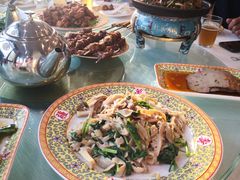 -烤肉季饭庄