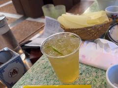 -鸿姐老火锅(疁城新天地店)