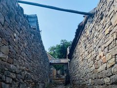 -红嫂家乡旅游区