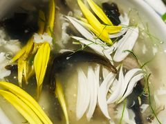 -龙桥私厨·姜花菊花过桥鱼·顺德菜(容桂店)