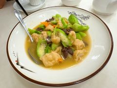 -将军烧鹅海鲜酒楼