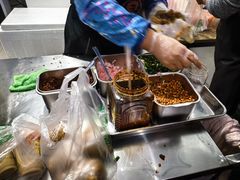 -六广门毛阿姨糯米饭