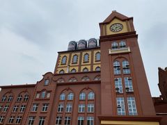 -青岛啤酒博物馆