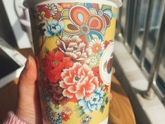 -茶话弄(中贸广场店)