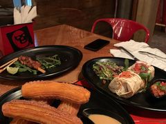 -Luchador摔跤手墨西哥餐厅(恒宇广场店)