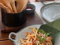 -三亚艾迪逊酒店·海滩烧烤 BARBACOA·现场乐队·浪漫晚餐·烧烤海鲜