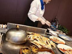 -黑木原精致料理·铁板烧