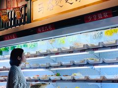 -马路边边串串香(双井直营店)