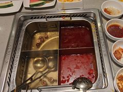 -海底捞火锅(新华联梦想城店)