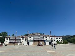 -五当召景区