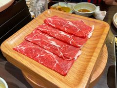 -MoMo牧场·寿喜烧专门店(长泰广场店)