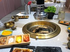 -妥妥烤肉料理(昙华林店)