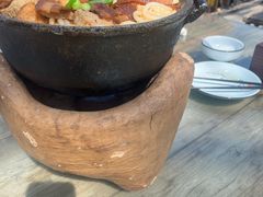 -百花人家(清水田园店)