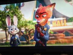 -博纳UA影城(KK Mall IMAX店)