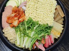 -the frypan韩国炸鸡啤酒(五路居店)