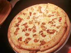 -比格比萨自助(花园路店)