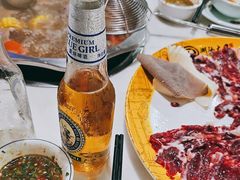 -潮汕大目牛肉火锅(水围店)