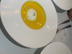 -戈雅法餐厅(世界城广场店)