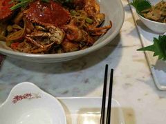 -宋记香辣蟹(曹家渡店)