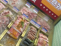 -姜胖胖无限自助烤肉(罗湖宝能店)