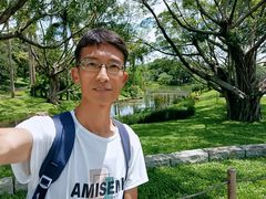 -云溪植物园