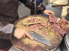 -东仓门早市